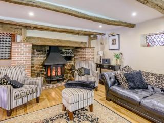 Yew Tree Farm - Charing - 7