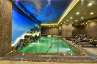 Marigold Thermal & Spa Hotel Bursa - 3