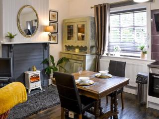 The Archway - Newnham - 0