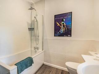 Quarry Lodge - Boughton Monchelsea - 1