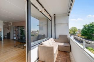 Frederiksberg stunning apt - Copenhagen - 6