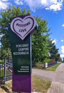 Wrzosowe Love - 3