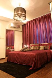 The 21 Repoh Homestay - Kangar - 6