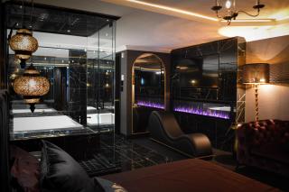 Le Fabreville Motel & Suites - Laval - 6