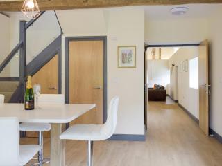 The Garden Room At Eudon George - Shipton - 6