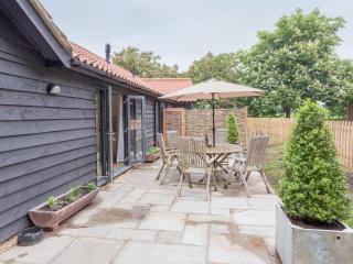 The Stables - Cheriton - 9