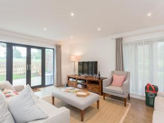 The Stables - Cheriton - 8