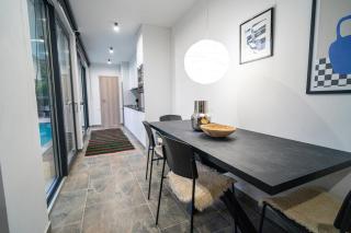 Luxe Waters Retreat - Mostar - 6