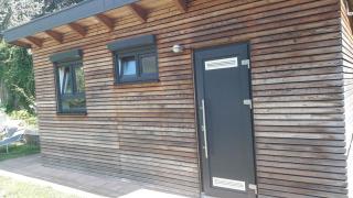 Tiny-House in Stuttgart-West - only 4U! - Stuttgart - 6
