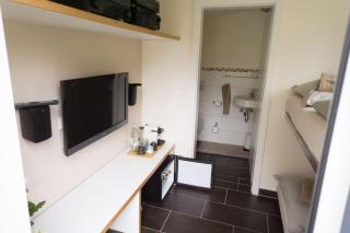 Tiny-House in Stuttgart-West - only 4U! - Stuttgart - 5
