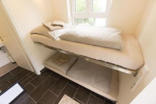 Tiny-House in Stuttgart-West - only 4U! - Stuttgart - 4