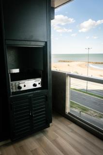 Latidos del mar - Mar del Plata - 1