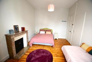 Les Suites Fisel - Rostrenen - 9