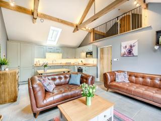 The Cow Shed - Uk38575 - Aston Cantlow - 5