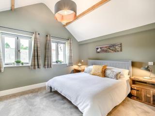The Cow Shed - Uk38575 - Aston Cantlow - 1