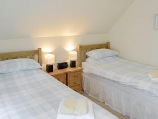 Rowan Cottage - Glenrossal - 5