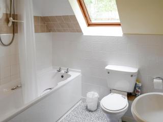 Rowan Cottage - Glenrossal - 3