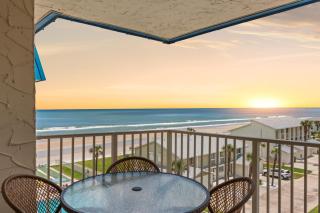 2bd-2ba Condo - New Smyrna Beach - 0