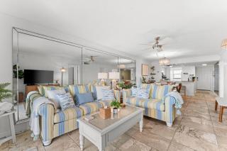 2bd-2ba Condo - New Smyrna Beach - 9