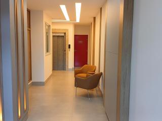 Cozy Apartment - 5
