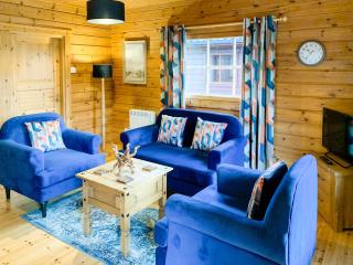 Chalet 1 - Torcastle - 7
