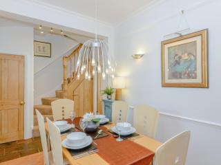 Number 1 Admiralty Cottages - Alverstoke - 5