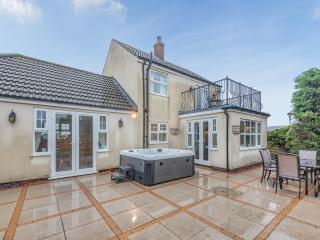 Nurseries Cottage - Anderby - 0