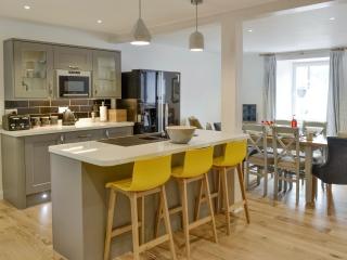 Blue Beach House - Ilfracombe - 3