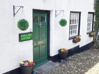 Karslake Cottage - Winsford - 0