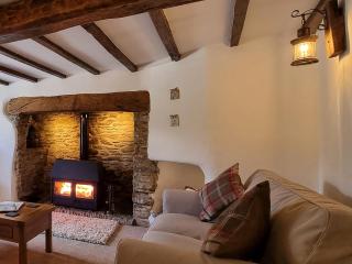 Karslake Cottage - Winsford - 9