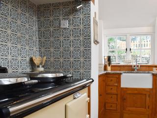 Karslake Cottage - Winsford - 6