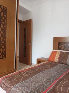 627 New 2 bedroom apartment for rent, Martil near Corniche - 5