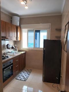 627 New 2 bedroom apartment for rent, Martil near Corniche - 4