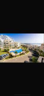 Prive residence tanger boven RR ice - 0