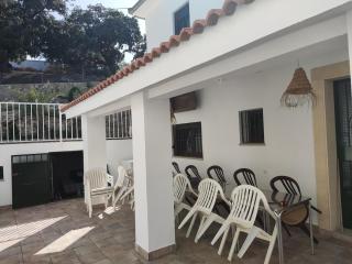 Casa Las Canales - El Higueral - 5