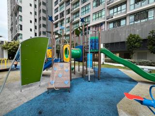 IOI Retreat at Conezion near IOI City Mall-Free Netflix - Putrajaya - 2