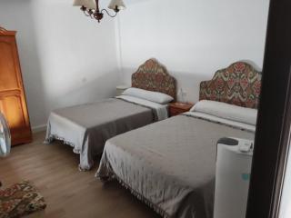 Casa Las Canales - El Higueral - 1