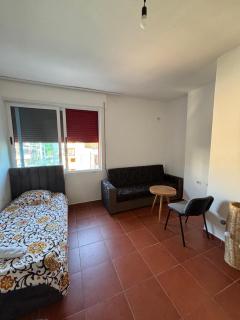 Freaky Friends Apartments - Durrës - 1