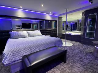 Le Fabreville Motel & Suites - Laval - 8
