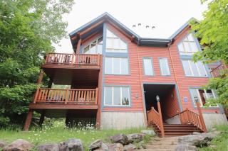 Escapade parfaite - SPA Condo - Saint-Philémon - 8