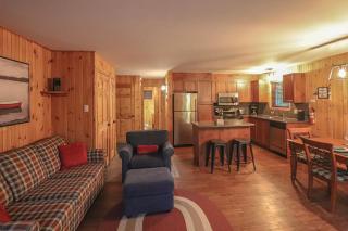 Escapade parfaite - SPA Condo - Saint-Philémon - 6