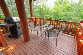 Escapade parfaite - SPA Condo - 7