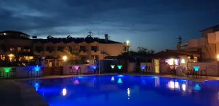 Flora Hotel - Gelibolu - 7