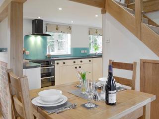 Pickdick Stable - Brede - 5