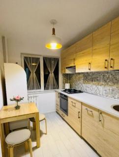 Apartament Elegant & Central Complet Utiliat Self check-in - Bucharest - 7
