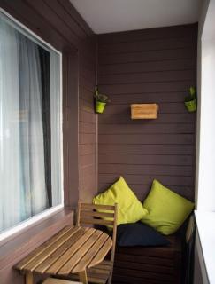 Apartament Elegant & Central Complet Utiliat Self check-in - Bucharest - 1