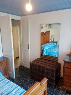 Casa Nonna Rina GE Liguria - Gattorna - 7