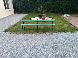 La villa Lambert - Le Loft - La Ferté-Frênel - 5