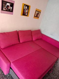 Casa Nonna Rina GE Liguria - Gattorna - 3