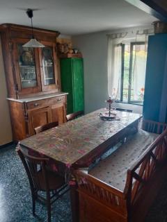 Casa Nonna Rina GE Liguria - Gattorna - 2